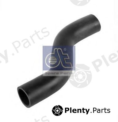  DT part 4.80344 (480344) Intake Hose, air filter