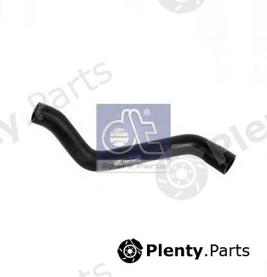  DT part 4.80314 (480314) Radiator Hose