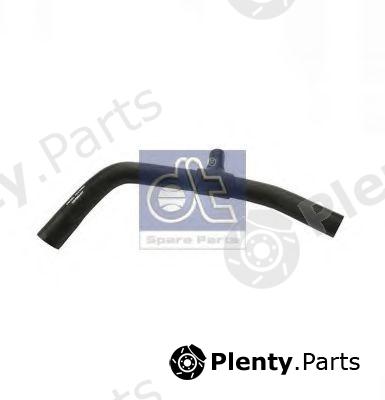  DT part 4.80281 (480281) Radiator Hose