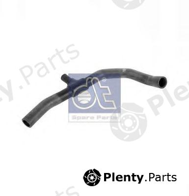  DT part 4.80329 (480329) Radiator Hose