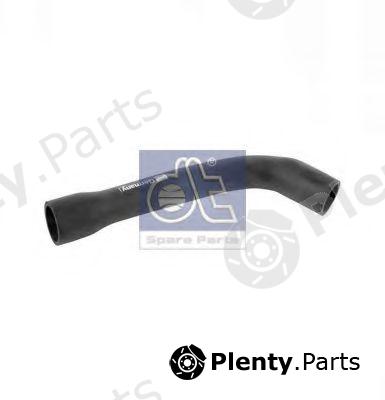  DT part 4.80317 (480317) Intake Hose, air filter