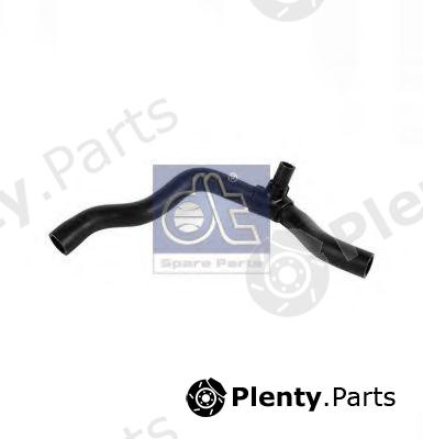  DT part 4.80364 (480364) Radiator Hose