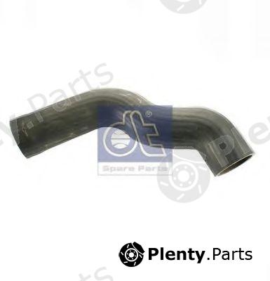  DT part 4.80511 (480511) Radiator Hose