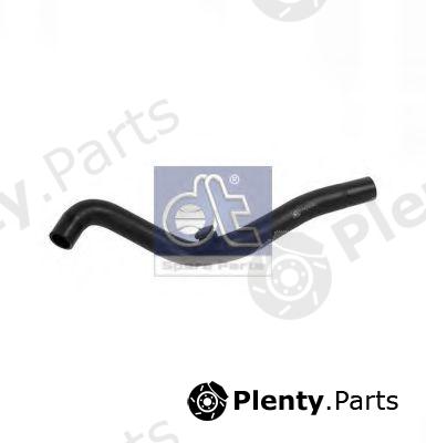 DT part 4.80494 (480494) Oil Hose
