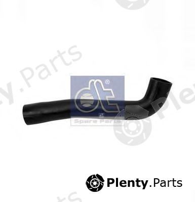  DT part 4.80555 (480555) Radiator Hose