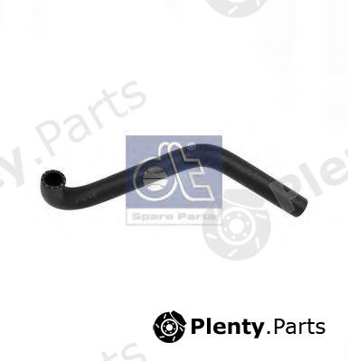  DT part 4.80780 (480780) Hydraulic Hose, steering system