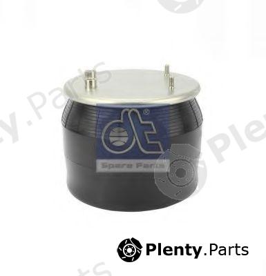  DT part 5.10221 (510221) Boot, air suspension