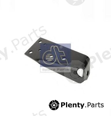  DT part 5.16107 (516107) Mounting Bracket, bumper