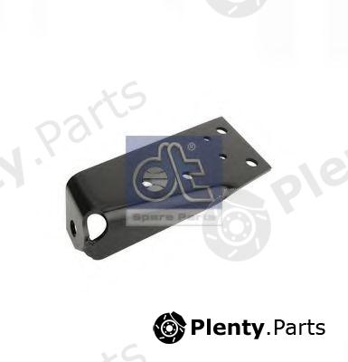  DT part 5.16108 (516108) Mounting Bracket, bumper