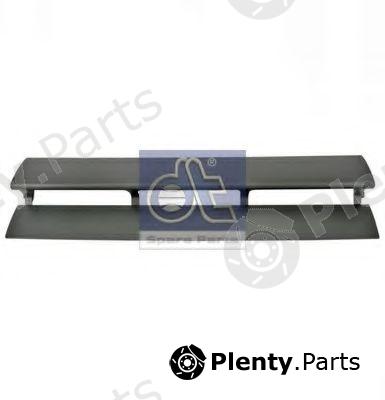  DT part 5.64007 (564007) Radiator Grille