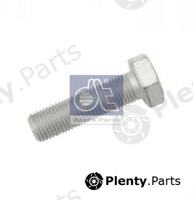  DT part 9.11014 (911014) Screw