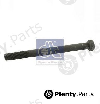  DT part 9.09011 (909011) Screw