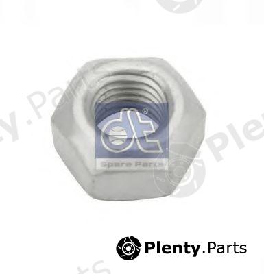  DT part 9.34009 (934009) Nut
