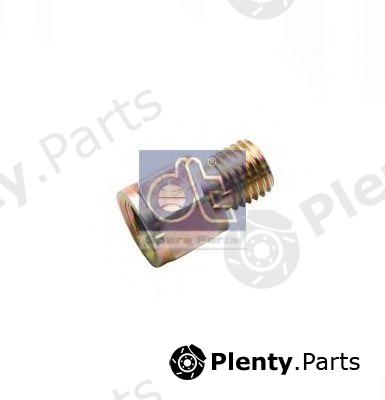  DT part 9.30002 (930002) Hose Fitting