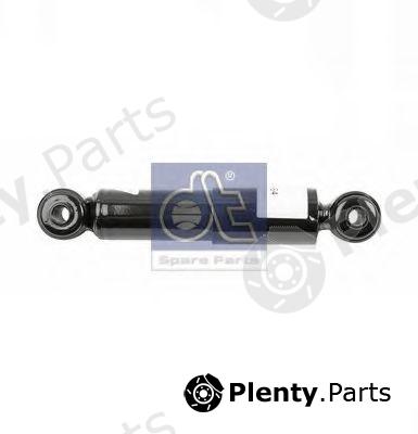  DT part 4.64464 (464464) Shock Absorber, cab suspension