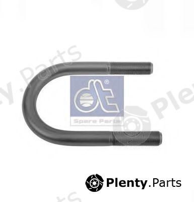  DT part 6.11116 (611116) Spring Clamp