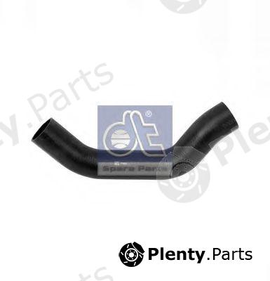  DT part 2.15708 (215708) Radiator Hose