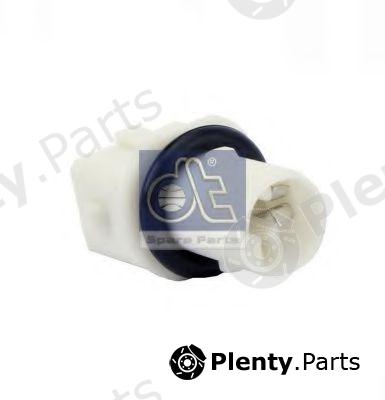  DT part 5.80160 (580160) Lamp Base, outline lamp