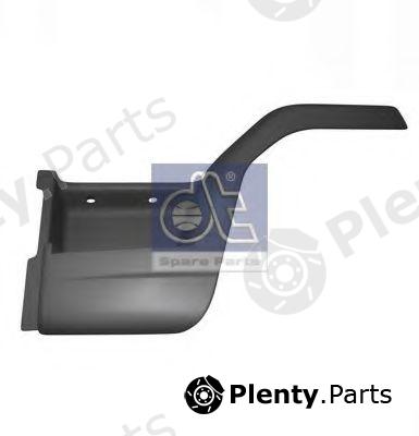  DT part 5.64084 (564084) Foot Board, door sill