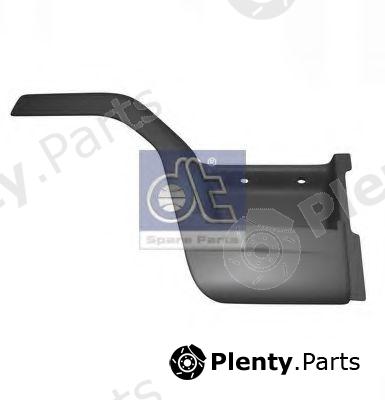  DT part 5.64085 (564085) Foot Board, door sill