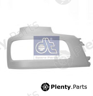  DT part 5.64161 (564161) Cover, light