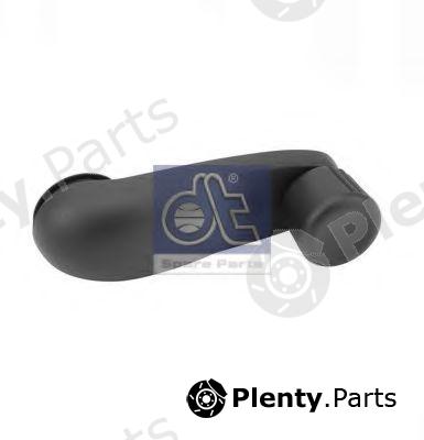  DT part 6.72140 (672140) Window Crank