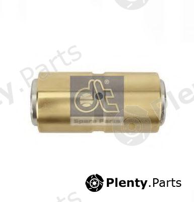  DT part 4.50491 (450491) Bush, spring shackle