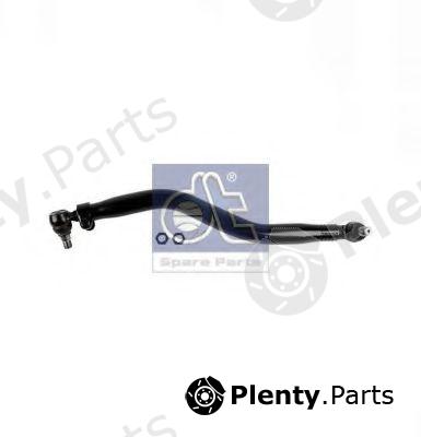  DT part 6.51027 (651027) Centre Rod Assembly