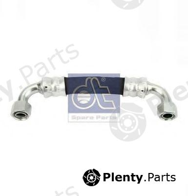  DT part 6.26062 (626062) Pressure Hose, air compressor