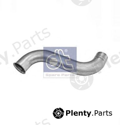  DT part 6.37083 (637083) Exhaust Pipe