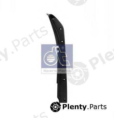  DT part 3.80055 (380055) Cover, bumper