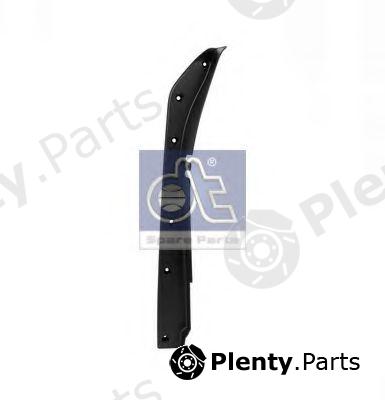  DT part 3.80056 (380056) Cover, bumper