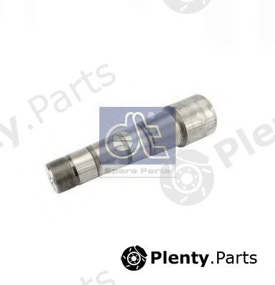  DT part 6.53242 (653242) Stub Axle Pins