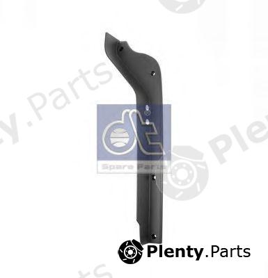  DT part 3.80058 (380058) Cover, bumper