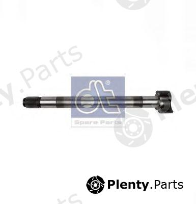  DT part 4.64849 (464849) Brake Shaft