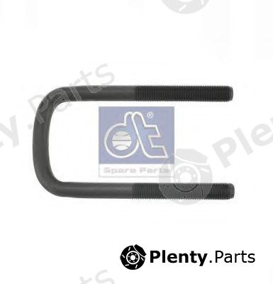  DT part 3.66108 (366108) Spring Clamp