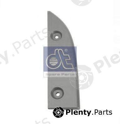  DT part 5.16215 (516215) Cover, bumper