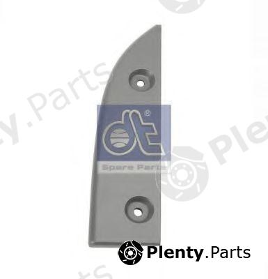  DT part 5.16214 (516214) Cover, bumper