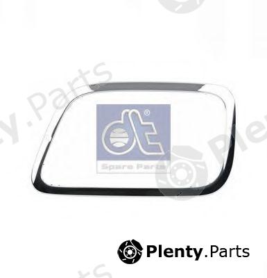  DT part 4.65310 (465310) Frame, headlight