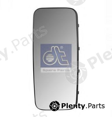  DT part 4.64834 (464834) Mirror Glass, outside mirror