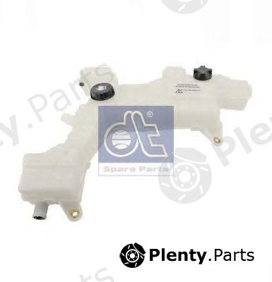  DT part 5.45273 (545273) Expansion Tank, coolant