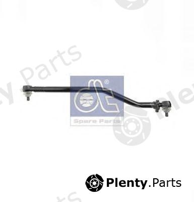  DT part 5.55263 (555263) Centre Rod Assembly