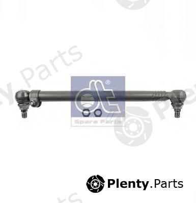  DT part 5.55190 (555190) Centre Rod Assembly