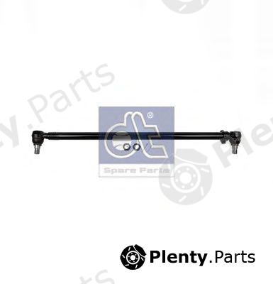  DT part 5.55196 (555196) Centre Rod Assembly