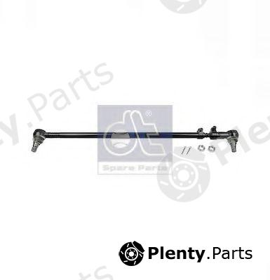  DT part 5.55255 (555255) Centre Rod Assembly