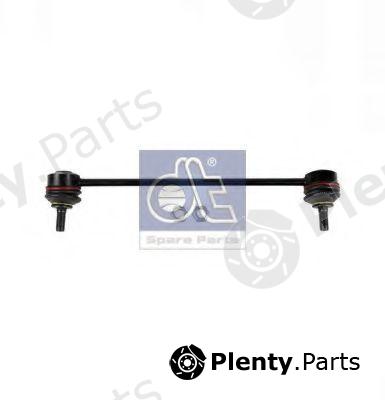  DT part 5.51080 (551080) Selector-/Shift Rod