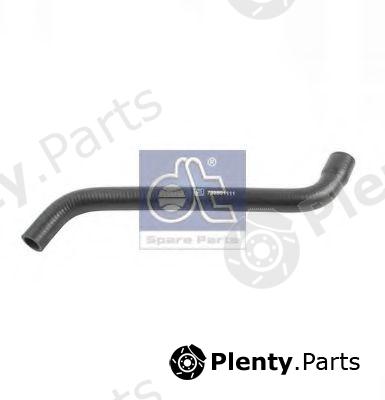  DT part 5.45314 (545314) Radiator Hose