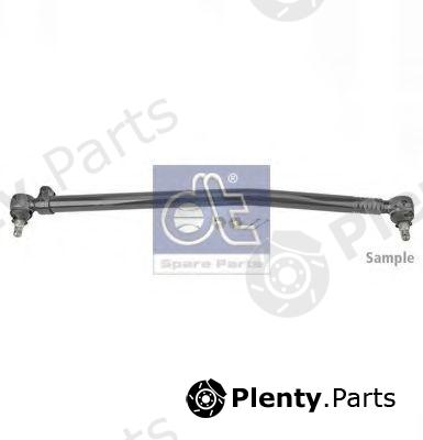  DT part 5.55261 (555261) Centre Rod Assembly