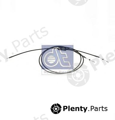  DT part 1.22926 (122926) Bonnet Cable
