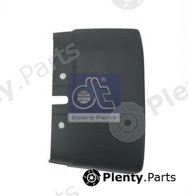  DT part 5.16216 (516216) Cover, bumper